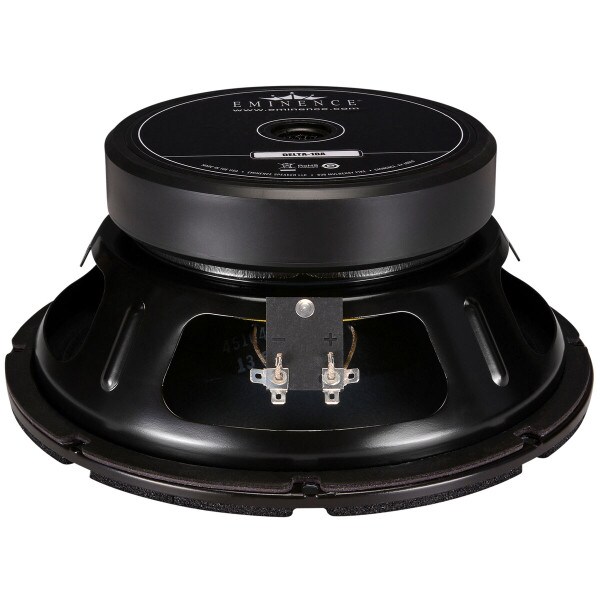 Main product image for Eminence Delta-10A 10" Midrange Driver 8 Ohm 290-412